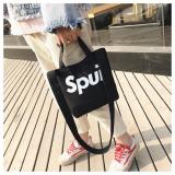 Túi Tote đeo chéo ulzzang Hàn Quốc