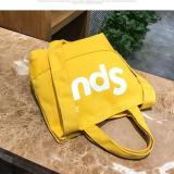 Túi Tote đeo chéo ulzzang Hàn Quốc