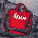 Túi Tote đeo chéo ulzzang Hàn Quốc