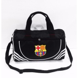 Túi trống đựng đồ thể thao clb Barcelona đen