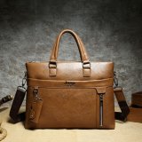 Túi xách da nam công sở Ađẹp AD004C2