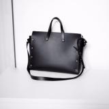 Túi Xách Nữ Cao Cấp Da Thuộc Shoulder Bag Ldd0110 (DA Nhập Khẩu)