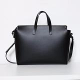 Túi Xách Nữ Cao Cấp Da Thuộc Shoulder Bag Ldd0110 (DA Nhập Khẩu)