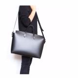 Túi Xách Nữ Cao Cấp Da Thuộc Shoulder Bag Ldd0110 (DA Nhập Khẩu)