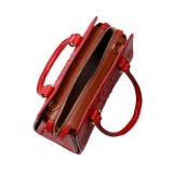 Túi Xách Nữ Da Cá Sấu Thật Hùng Cường HC2002