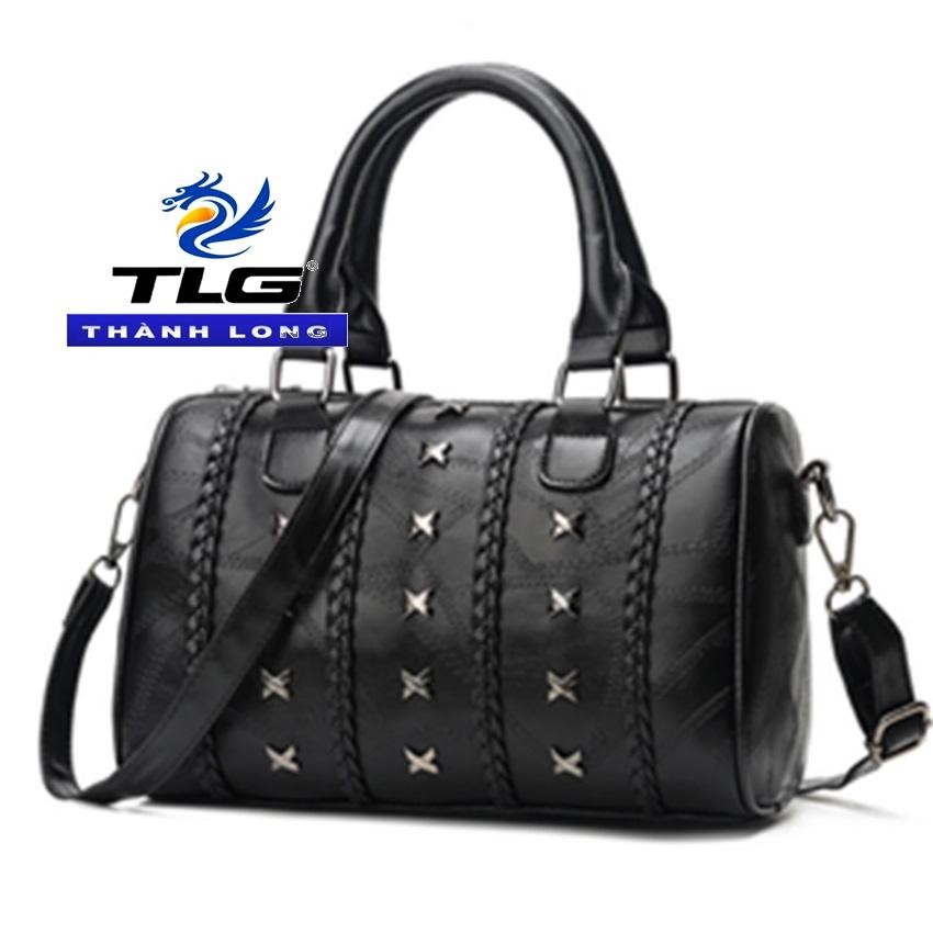 Túi xách nữ thời trang cao cấp Đồ Da Thành Long TLG 208218