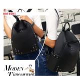 Túi xách thời trang châm bi-BOTUSI CB(DEN)