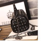 Túi xách thời trang dạng trống LVH-2(đen)