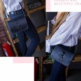 Túi xách thời trang Teen01(đen)