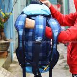 [HCM]UNDER ARMOUR STORM CONTAIN BACKPACK DUFFEL SAMPLE