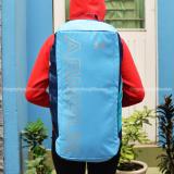 [HCM]UNDER ARMOUR STORM CONTAIN BACKPACK DUFFEL SAMPLE