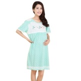 Váy bầu sau sinh cho con bú VB13
