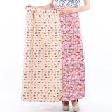 VÁY CHỐNG NẮNG 2 LỚP (SHOP GIAO HỌA TIẾT NGẪU NHIÊN)