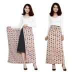 VÁY CHỐNG NẮNG 2 LỚP (SHOP GIAO HỌA TIẾT NGẪU NHIÊN)