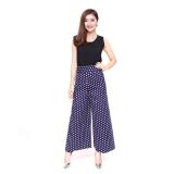 [HCMC] Sun skirt fashion high-end pants