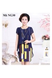 Váy, đầm cho người trung niên, người lớn tuổi NG30
