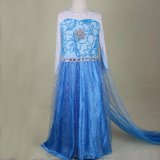 Váy đầm công chúa Elsa