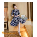 Top với hơn 77 mẫu váy kẻ caro tuyệt vời nhất  cdgdbentreeduvn