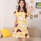 [HCM]Váy ngủ thời trang Hà Nam shop HN03