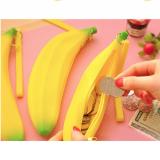 Ví cầm tay độc đáo Banana Botusi(vàng)