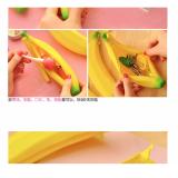 Ví cầm tay độc đáo Banana Botusi(vàng)
