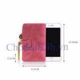 [HCM]Ví cầm tay ngắn Sang trọng CDVN01 (đen)