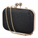 Ví Clutch Dự Tiệc Kim Tuyến