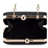 Ví Clutch Dự Tiệc Kim Tuyến