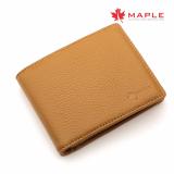 Ví nam kiểu ngang miu 1W01 MAPLE