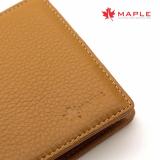 Ví nam kiểu ngang miu 1W01 MAPLE