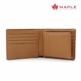 Ví nam kiểu ngang miu 1W01 MAPLE
