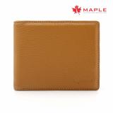 Ví nam kiểu ngang miu 1W01 MAPLE
