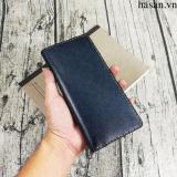 [HCM]Ví nữ da bò handmade cao cấp