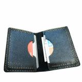 Ví da handmade đựng namecard