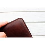 Ví Da Nam Ldd00102 - Hàng Nhập Khẩu