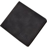[HCM]Ví nam cao cấp da PU XCS 02