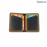Ví nam handmade da thật cao cấp