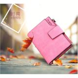 [HCM]Ví ngắn baellerry Hàn Quốc đa năng (5 màu)
