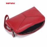 Ví Nữ Cầm Tay Da cao Cấp BOTUSI-DB02(XÁM)