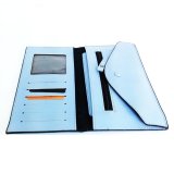 Ví nữ da cao cấp Đồ Da Thành Long TLG TL4416-2(Xanh)