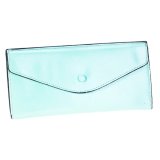 Ví nữ da cao cấp Đồ Da Thành Long TLG TL4416-2(Xanh)