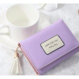 Ví Nữ Mini Happy For You