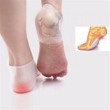 [HCM]Vớ gót chân silicon giảm chai và nứt gót chân hiệu quả