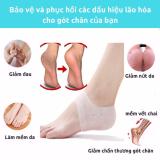 [HCM]Vớ gót chân TTP-XG09