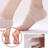 vớ silicon bảo vệ gót chân