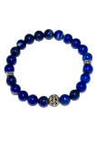 Vòng đá Lapis Lazuli VD574 (Xanh dương)