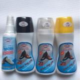 Xi Đánh Giày Hữu Liên 50ml (Đen,Không Màu,Vàng) + Chai Khử Mùi