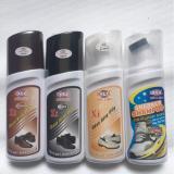 Xi đánh giày hữu liên 75ml + chai cleaner