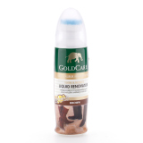 Xi nước đánh giày da lộn GoldCare GC2002 75ml (Nâu)