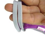 [HCM]zigzag COM0113- Bộ 2 khẩu trang chống nắng UPF50+( xanh nhạt + hồng đậm)